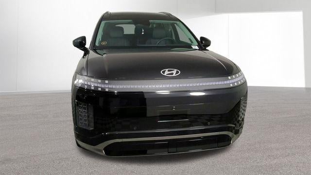 2026 Hyundai IONIQ 9 Performance Calligraphy