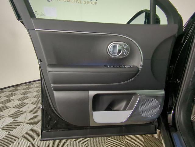 2026 Hyundai IONIQ 9 Performance Calligraphy