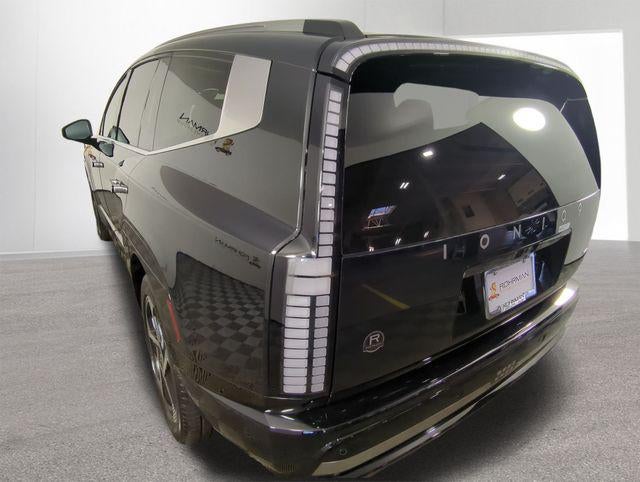 2026 Hyundai IONIQ 9 Performance Calligraphy