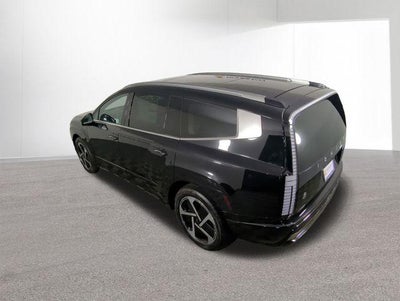 2026 Hyundai IONIQ 9 Performance Calligraphy
