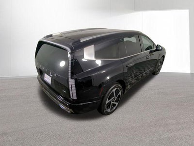 2026 Hyundai IONIQ 9 Performance Calligraphy