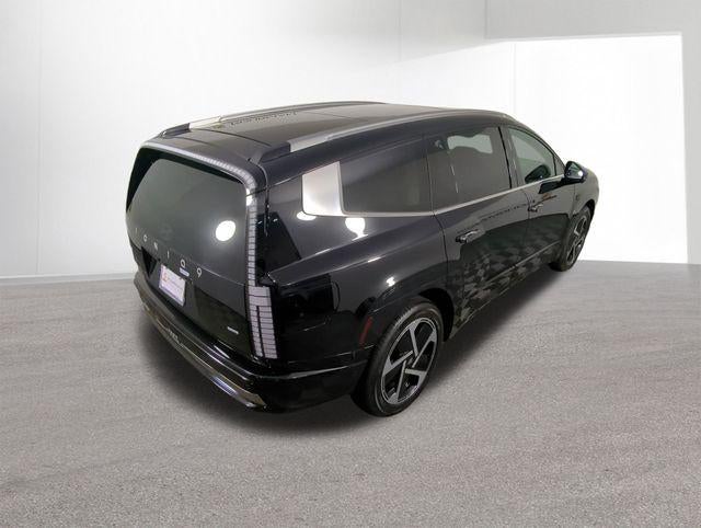 2026 Hyundai IONIQ 9 Performance Calligraphy