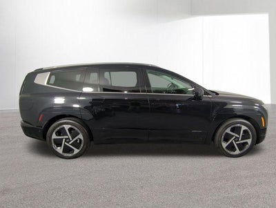 2026 Hyundai IONIQ 9 Performance Calligraphy