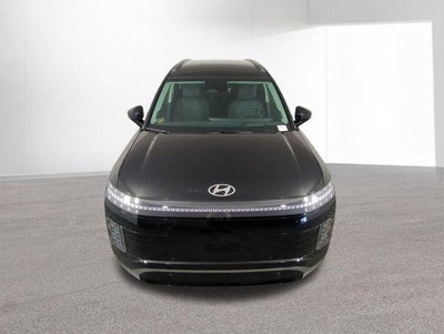 2026 Hyundai IONIQ 9 Performance Calligraphy