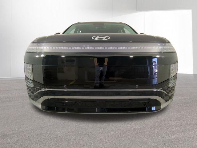 2026 Hyundai IONIQ 9 Performance Calligraphy