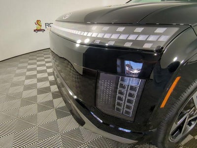 2026 Hyundai IONIQ 9 Performance Calligraphy