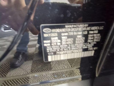 2026 Hyundai IONIQ 9 Performance Calligraphy