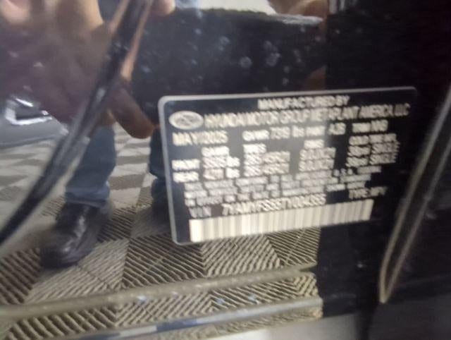 2026 Hyundai IONIQ 9 Performance Calligraphy