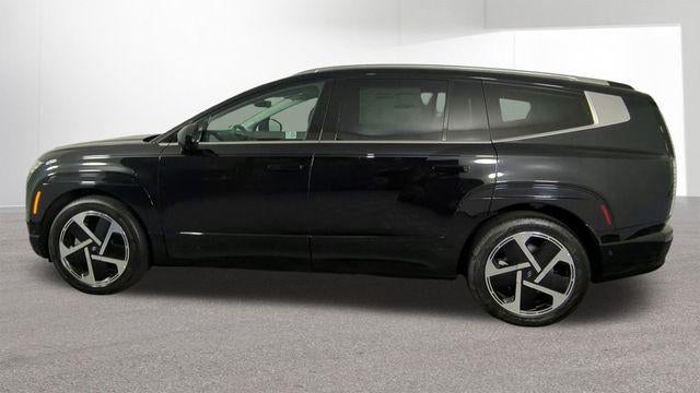 2026 Hyundai IONIQ 9 Performance Calligraphy