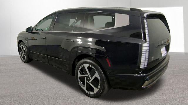 2026 Hyundai IONIQ 9 Performance Calligraphy