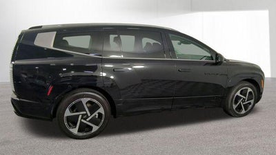 2026 Hyundai IONIQ 9 Performance Calligraphy