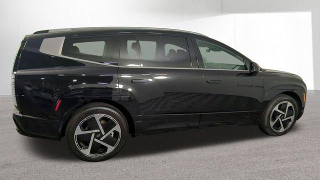 2026 Hyundai IONIQ 9 Performance Calligraphy