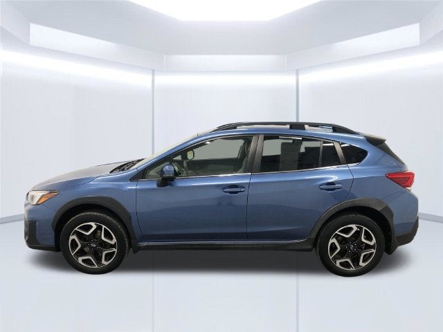 2019 Subaru Crosstrek Limited