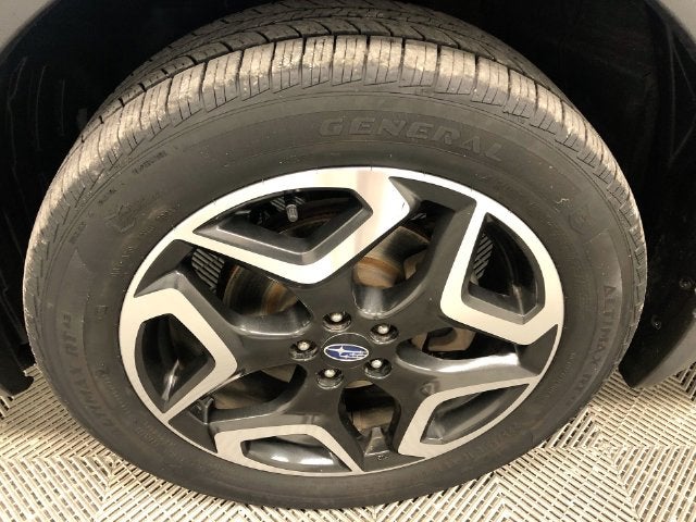 2019 Subaru Crosstrek Limited