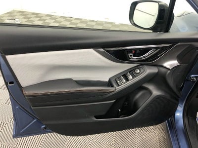 2019 Subaru Crosstrek Limited