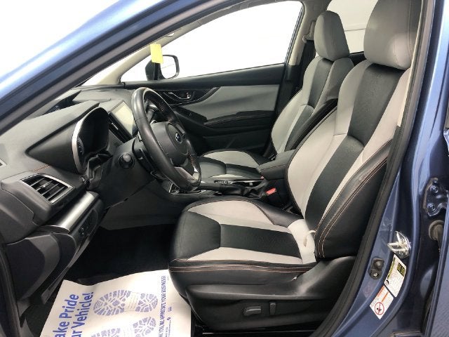 2019 Subaru Crosstrek Limited