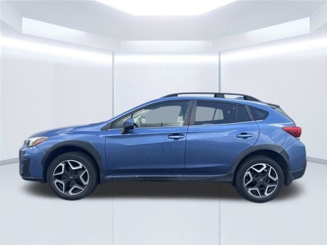 2019 Subaru Crosstrek Limited