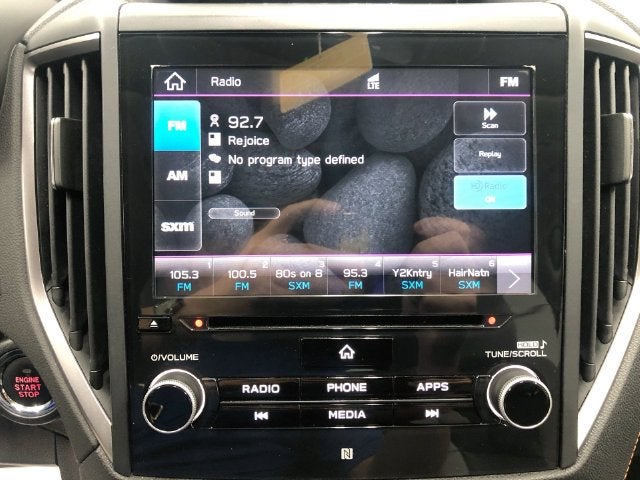 2019 Subaru Crosstrek Limited
