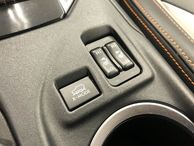 2019 Subaru Crosstrek Limited
