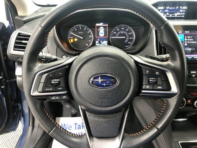 2019 Subaru Crosstrek Limited