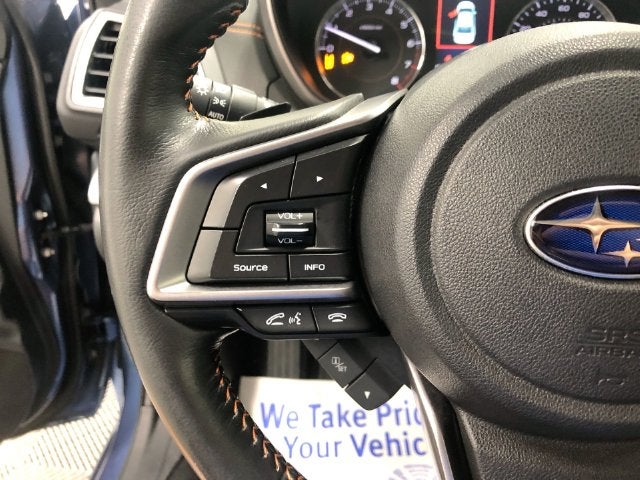 2019 Subaru Crosstrek Limited