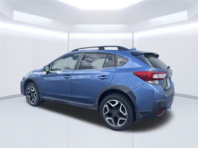 2019 Subaru Crosstrek Limited