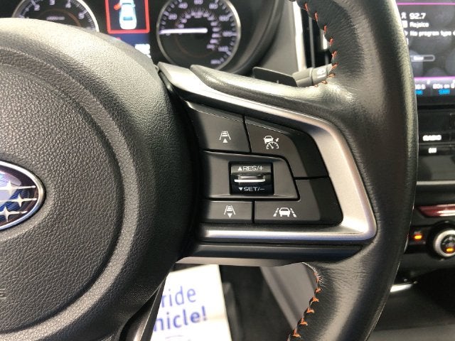 2019 Subaru Crosstrek Limited