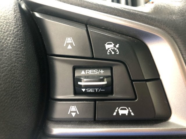 2019 Subaru Crosstrek Limited