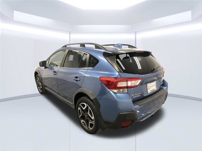 2019 Subaru Crosstrek Limited