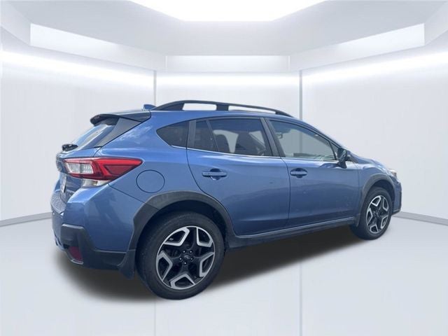 2019 Subaru Crosstrek Limited