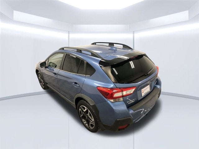 2019 Subaru Crosstrek Limited