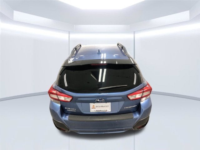 2019 Subaru Crosstrek Limited