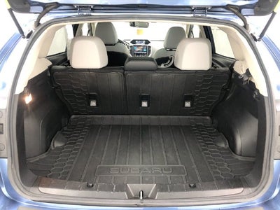 2019 Subaru Crosstrek Limited