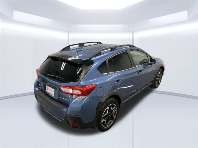 2019 Subaru Crosstrek Limited