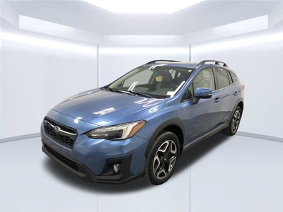 2019 Subaru Crosstrek Limited