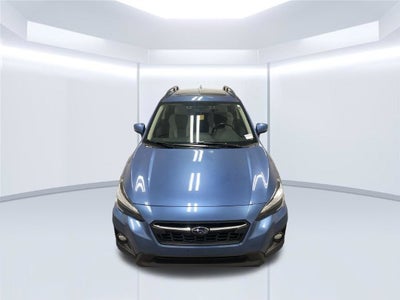 2019 Subaru Crosstrek Limited
