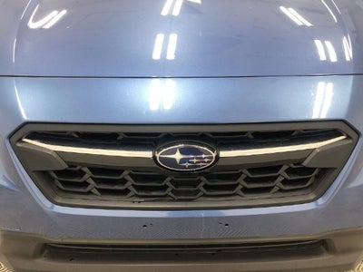 2019 Subaru Crosstrek Limited