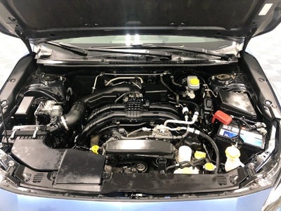 2019 Subaru Crosstrek Limited