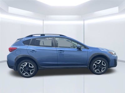 2019 Subaru Crosstrek Limited