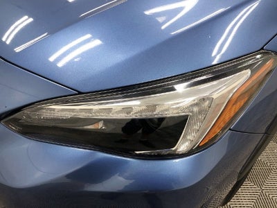2019 Subaru Crosstrek Limited