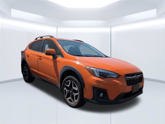 2019 Subaru Crosstrek Limited