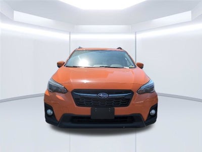 2019 Subaru Crosstrek Limited