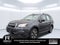 2018 Subaru Forester 2.5i CVT