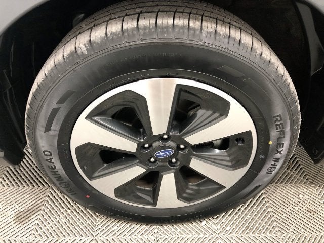 2018 Subaru Forester 2.5i CVT