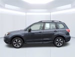 2018 Subaru Forester 2.5i CVT