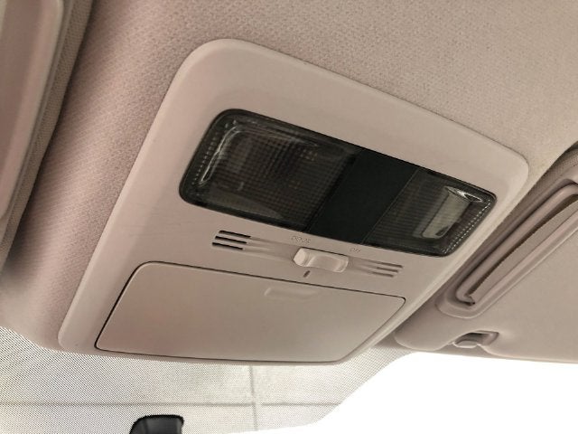 2018 Subaru Forester 2.5i CVT