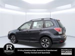 2018 Subaru Forester 2.5i CVT