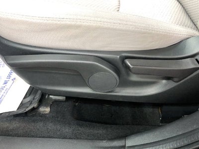 2018 Subaru Forester 2.5i CVT