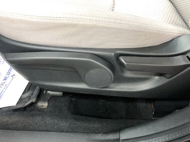 2018 Subaru Forester 2.5i CVT