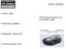 2018 Subaru Forester 2.5i CVT
